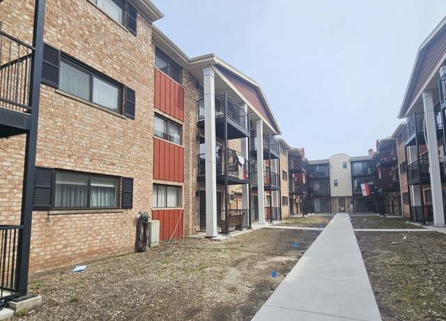 Property at 5349 N Delphia Ave #150, Chicago, IL 60656, 2 beds, 1 bath