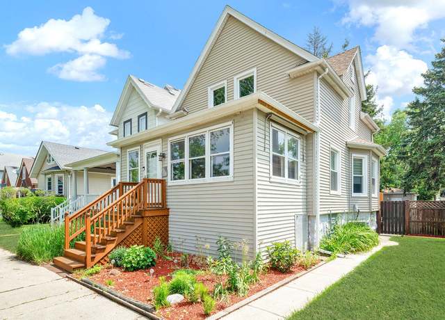 Property at 3235 Cuyler Ave, Berwyn, IL 60402, 3 beds, 1.5 baths