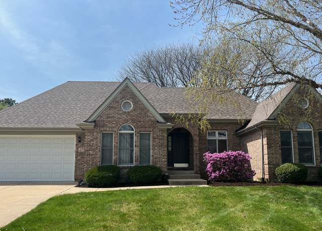 Property at 1779 Frost Ln, Naperville, IL 60564, 3 beds, 3 baths