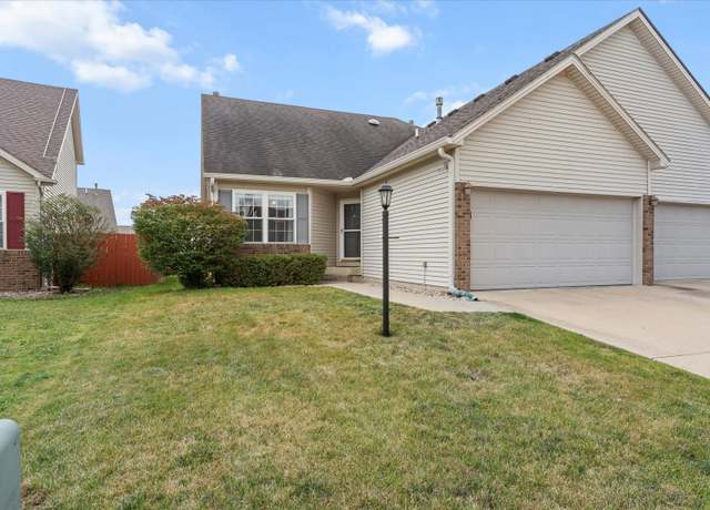 Property at 3905 Inverness Rd #3905, Champaign, IL 61822, 3 beds, 3 baths
