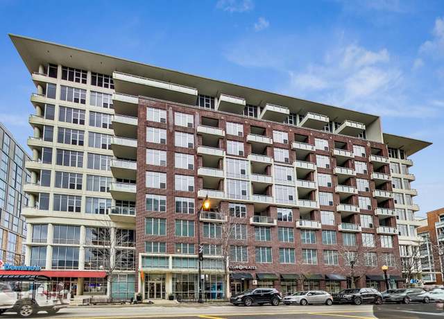 Property at 901 W Madison St #609, Chicago, IL 60607, 2 beds, 2 baths