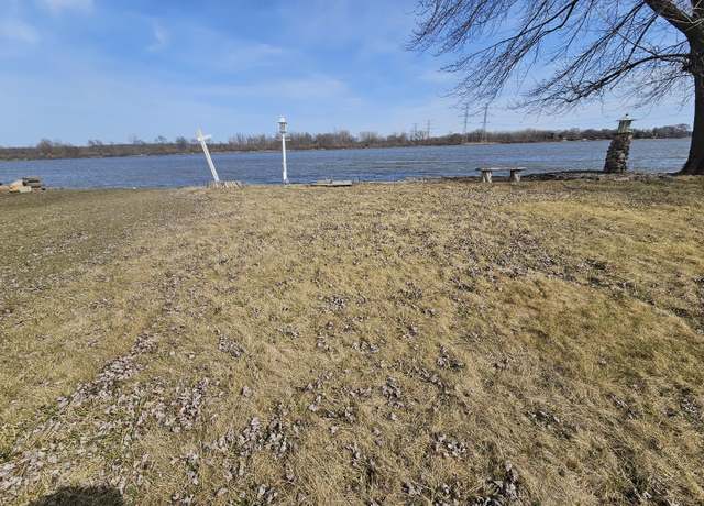 Property at 8153 N Thorsen Ln, Morris, IL 60450
