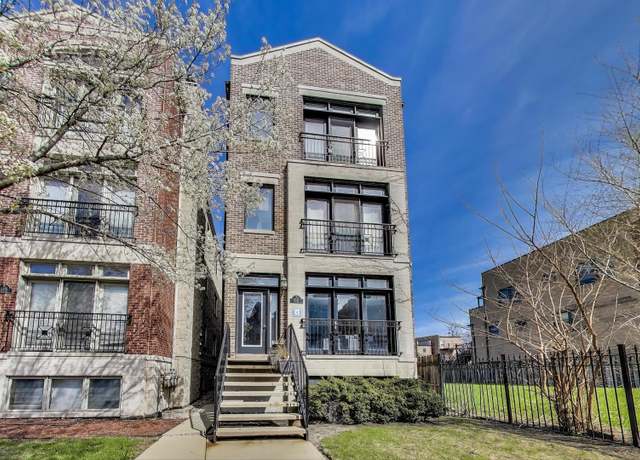 Property at 6347 S Ingleside Ave #1, Chicago, IL 60637, 4 beds, 2.5 baths