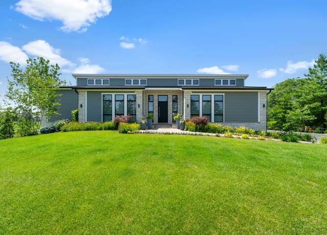 Property at 1120 Roselle Rd, Inverness, IL 60067, 4 beds, 5.5 baths