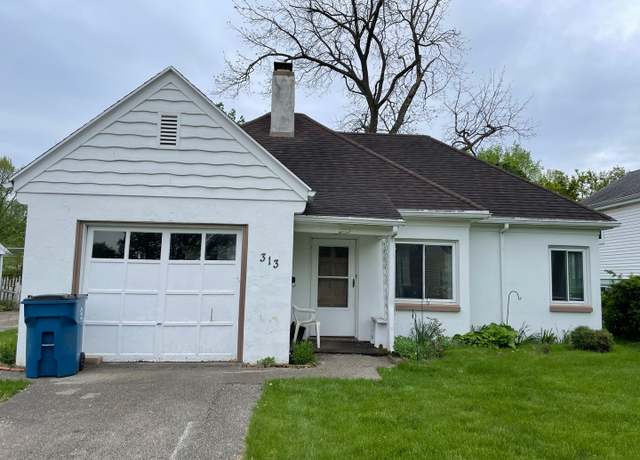 Property at 313 W Charles St, Champaign, IL 61820, 2 beds, 1 bath
