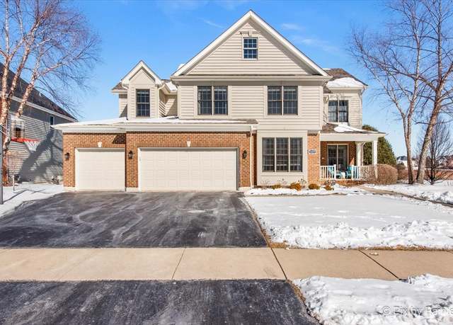 Property at 3n699 E Laura Ingalls Wilder Rd, St. Charles, IL 60175, 6 beds, 4 baths