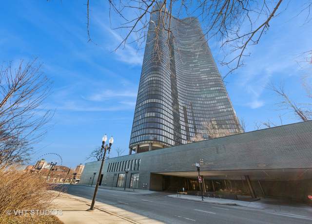 Property at 505 N Lake Shore Dr Unit 1617-18, Chicago, IL 60611, 3 beds, 2 baths