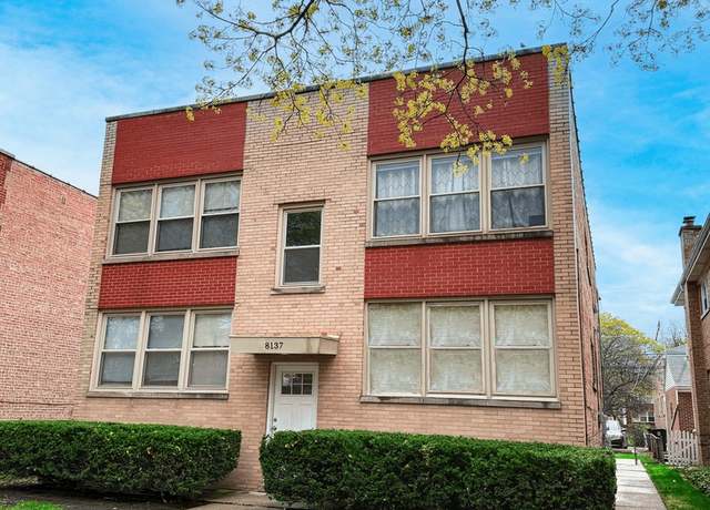 Property at 8137 Keating Ave, Skokie, IL 60076, 8 beds, 4 baths