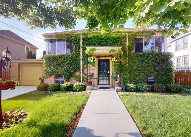 Property at 315 E Union Ave, Wheaton, IL 60187, 6 beds, 3 baths