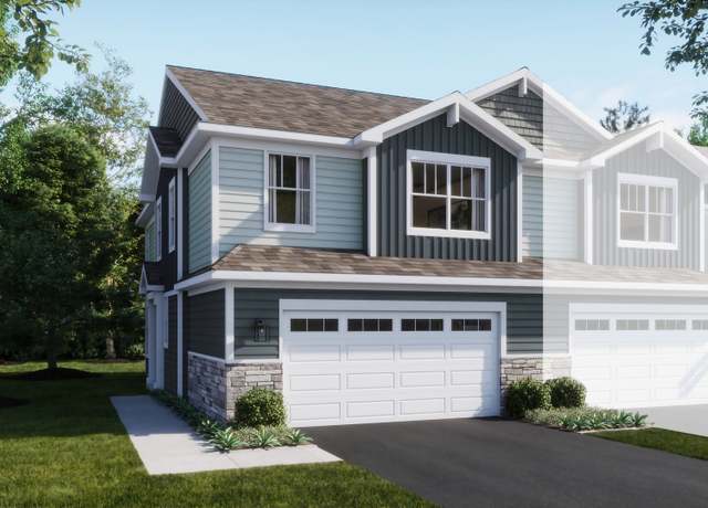 Property at 25747 W Yorkshire Dr, Plainfield, IL 60544, 3 beds, 2.5 baths
