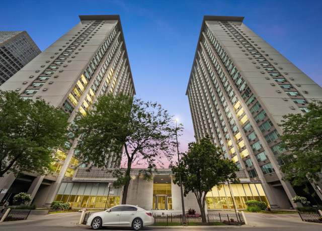 Property at 3600 N Lake Shore Dr #2720, Chicago, IL 60613, 1 bed, 1 bath