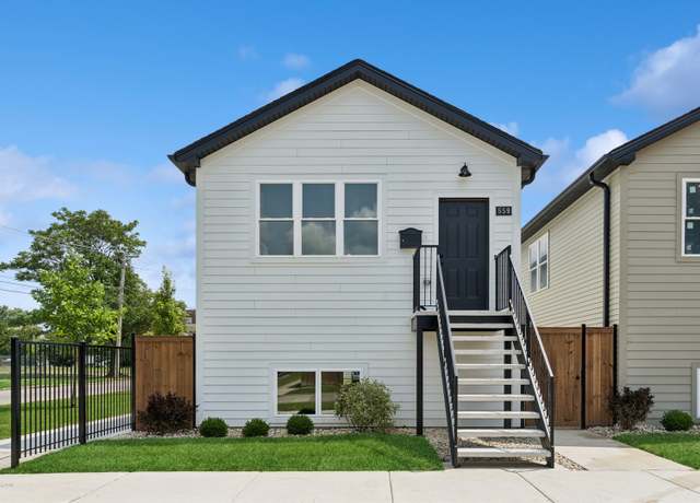 Property at 559 N Springfield Ave, Chicago, IL 60624, 5 beds, 3 baths