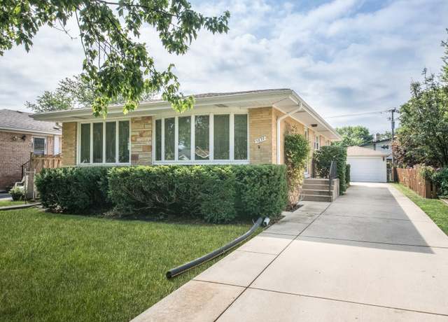 Property at 5839 Main St, Morton Grove, IL 60053, 3 beds, 2 baths