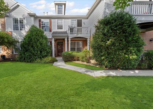 Property at 4212 Savoy Ln, Mchenry, IL 60050, 2 beds, 2 baths