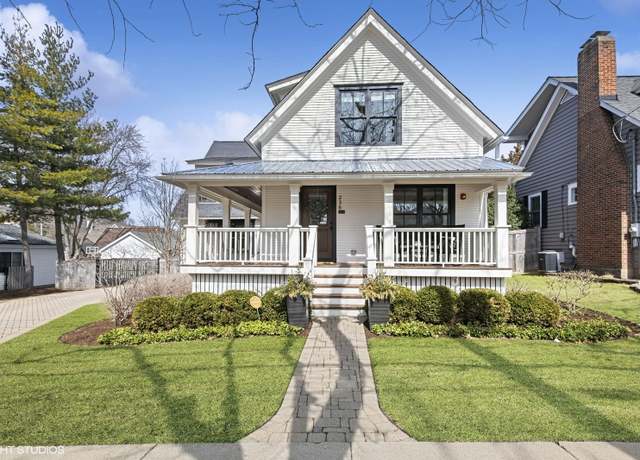 Property at 238 Coolidge Ave, Barrington, IL 60010, 5 beds, 5.5 baths