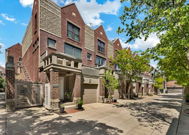 Property at 2757 N Wayne Ave Unit B, Chicago, IL 60614, 2 beds, 2.5 baths