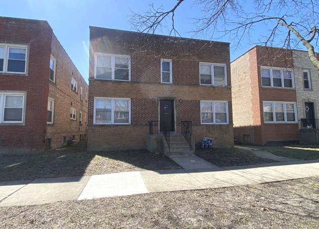 Property at 4907 Hull St, Skokie, IL 60077, 8 beds, 4 baths