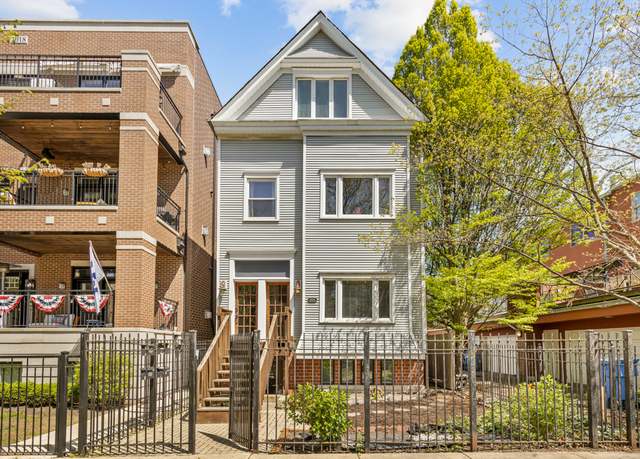 Property at 3809 N Kenmore Ave, Chicago, IL 60613, 7 beds, 4 baths