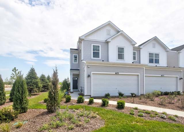 Property at 266 Kingsport Dr, South Elgin, IL 60177, 3 beds, 2.5 baths
