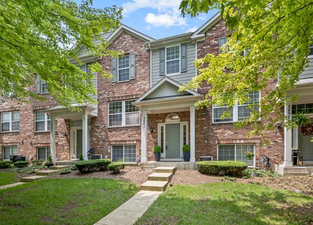 Property at 2441 Emily Ln, Elgin, IL 60124, 3 beds, 2.5 baths
