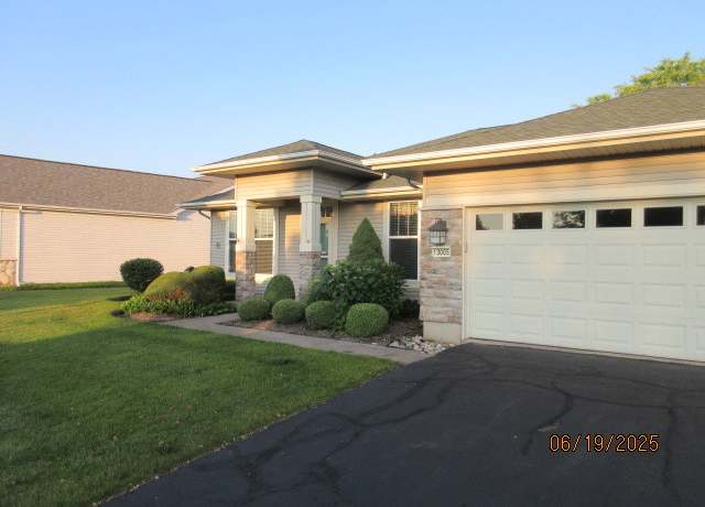 Property at 13005 Big Horn Dr, Huntley, IL 60142, 2 beds, 2 baths