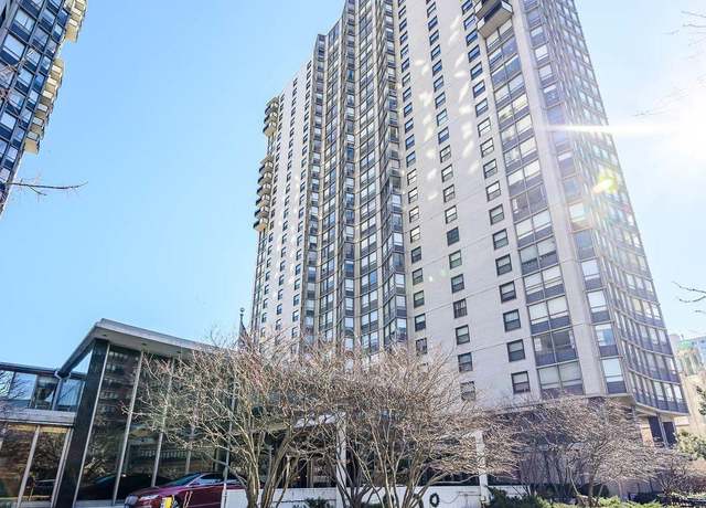 Property at 5701 N Sheridan Rd Unit 10R, Chicago, IL 60660, 1 bed, 1 bath