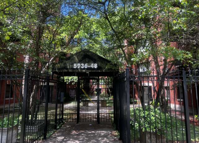 Property at 5940 S King Dr Unit 1E, Chicago, IL 60637, 2 beds, 2 baths