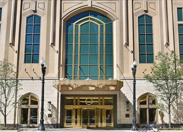 Property at 21 E Huron St #1407, Chicago, IL 60611, 2 beds, 2 baths