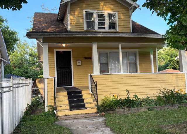 Property at 15121 Vine Ave, Harvey, IL 60426, 3 beds, 2 baths