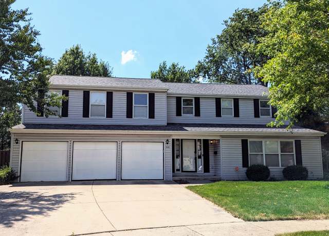 Property at 536 S Echo Ln, Palatine, IL 60067, 4 beds, 2.5 baths