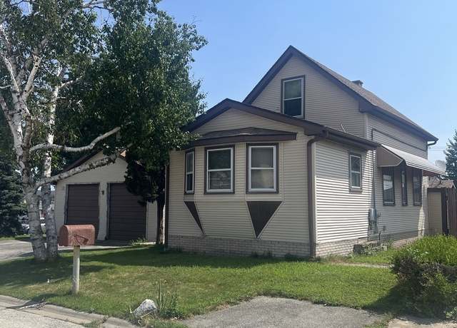 Property at 12229 S Rexford St, Alsip, IL 60803, 3 beds, 1.5 baths