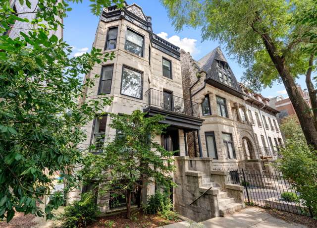 Property at 924 W Fullerton Ave #2, Chicago, IL 60614, 2 beds, 2 baths