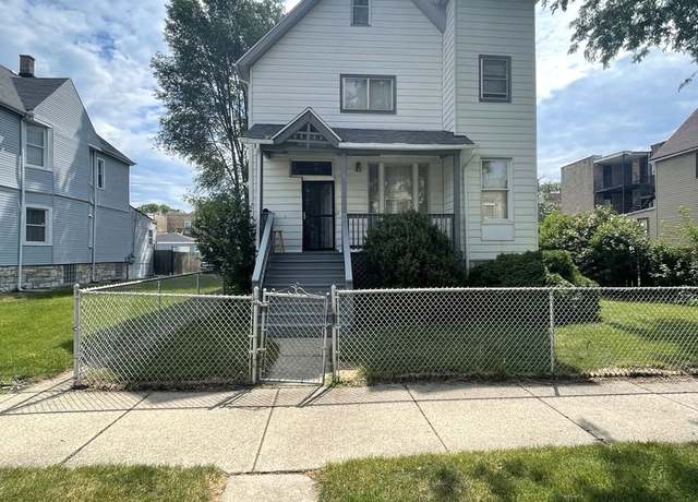 Property at 7341 S Stewart Ave, Chicago, IL 60621, 4 beds, 2 baths