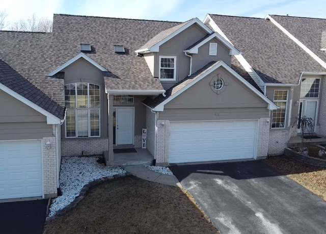 Property at 646 Aspen Dr, Romeoville, IL 60446, 4 beds, 2.5 baths