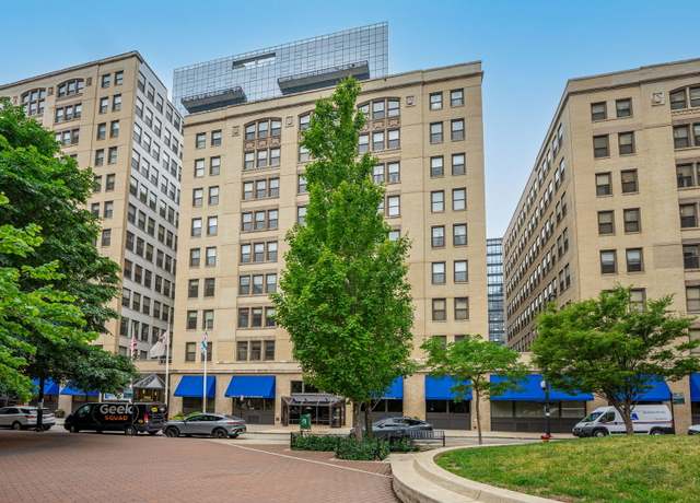 Property at 680 S Federal St #409, Chicago, IL 60605, 1 bath