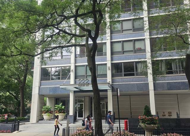Property at 222 E Pearson St #1801, Chicago, IL 60611, 3 beds, 2 baths