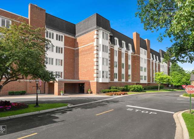 Property at 50 Lake Blvd #612, Buffalo Grove, IL 60089, 2 beds, 2 baths