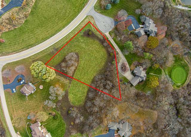 Property at 1 Fawn Ln, Galena, IL 61036
