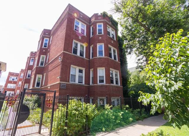 Property at 1643 W Lunt Ave Unit GN, Chicago, IL 60626, 2 beds, 2 baths