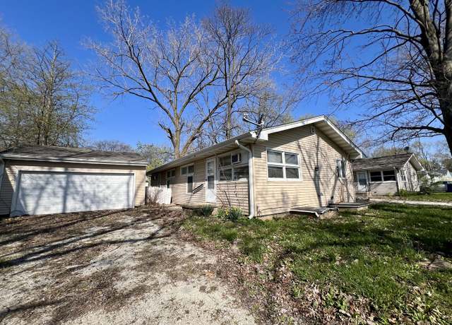 Property at 1101 N Coler Ave, Urbana, IL 61801, 4 beds, 2 baths