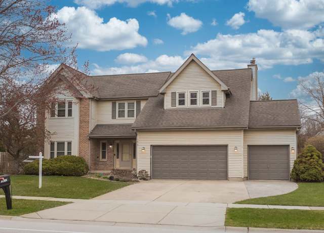 Property at 1415 Stonegate Rd, Algonquin, IL 60102, 4 beds, 2.5 baths