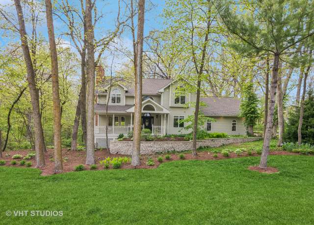 Property at 42W142 Ravine Dr, St. Charles, IL 60175, 4 beds, 3.5 baths