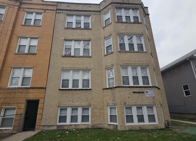 Property at 840 N Massasoit St, Chicago, IL 60651, 13 beds, 15 baths