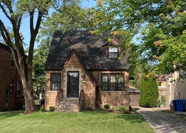 Property at 10752 S Washtenaw Ave, Chicago, IL 60655, 4 beds, 2 baths