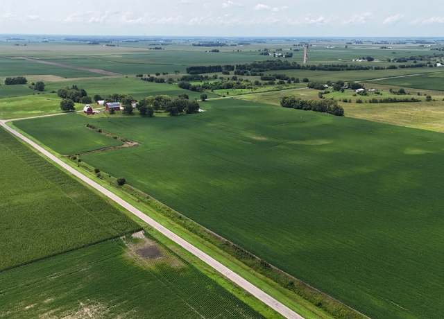Property at 000 Jersey Rd, Tampico, IL 61283