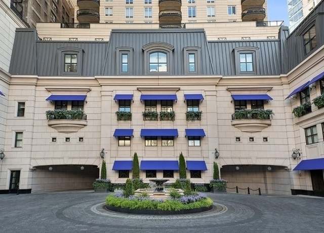 Property at 11 E Walton St #5801, Chicago, IL 60611, 2 beds, 2.5 baths