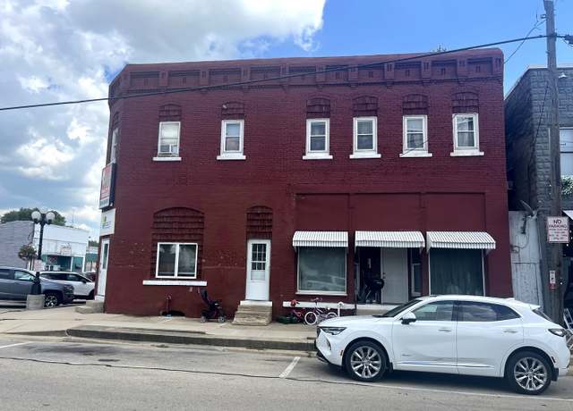 Property at 101 S Center St, Colfax, IL 61728, 49 beds, 32 baths