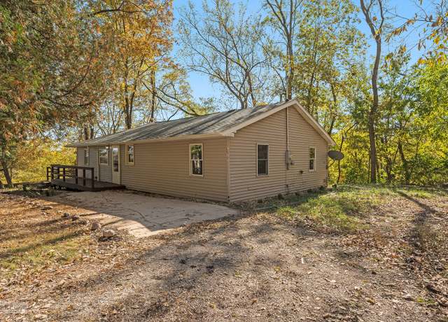 Property at 2469 Lot 37 N 41st Rd, Sheridan, IL 60551, 3 beds, 1 bath