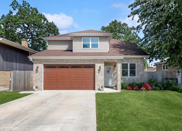 Property at 8514 River Grove Ave, River Grove, IL 60171, 4 beds, 3.5 baths
