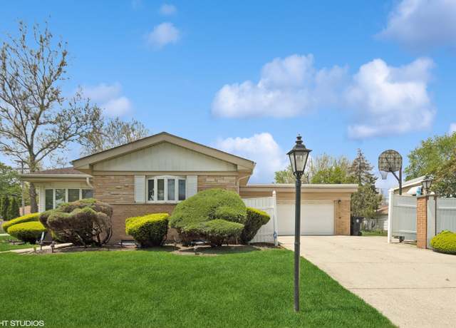 Property at 10720 Wakefield St, Westchester, IL 60154, 4 beds, 2 baths